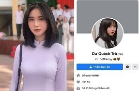 Bạn trai Dư Quánh Trà năm 3 leak clip sex quay xấu nhưng cực nóng