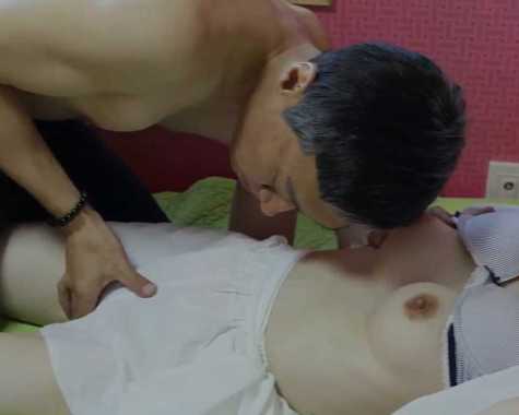 [Phim 18+] Con Dâu Thay Thế